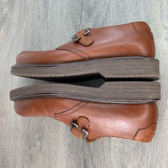 G.H Bass & Co Shoes Size 6M - Picture 4 of 8